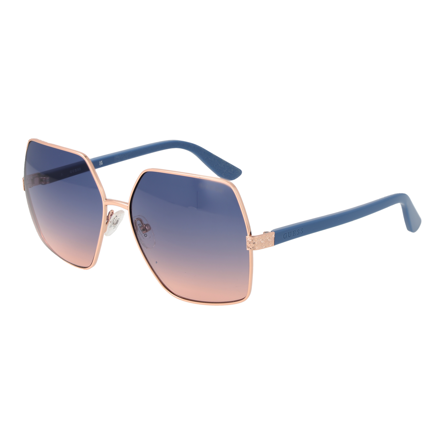Guess Sunglasses GU7881-H 28W 58