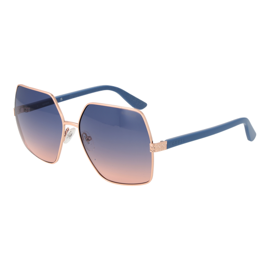 Guess Sonnenbrille GU7881-H 28W 58