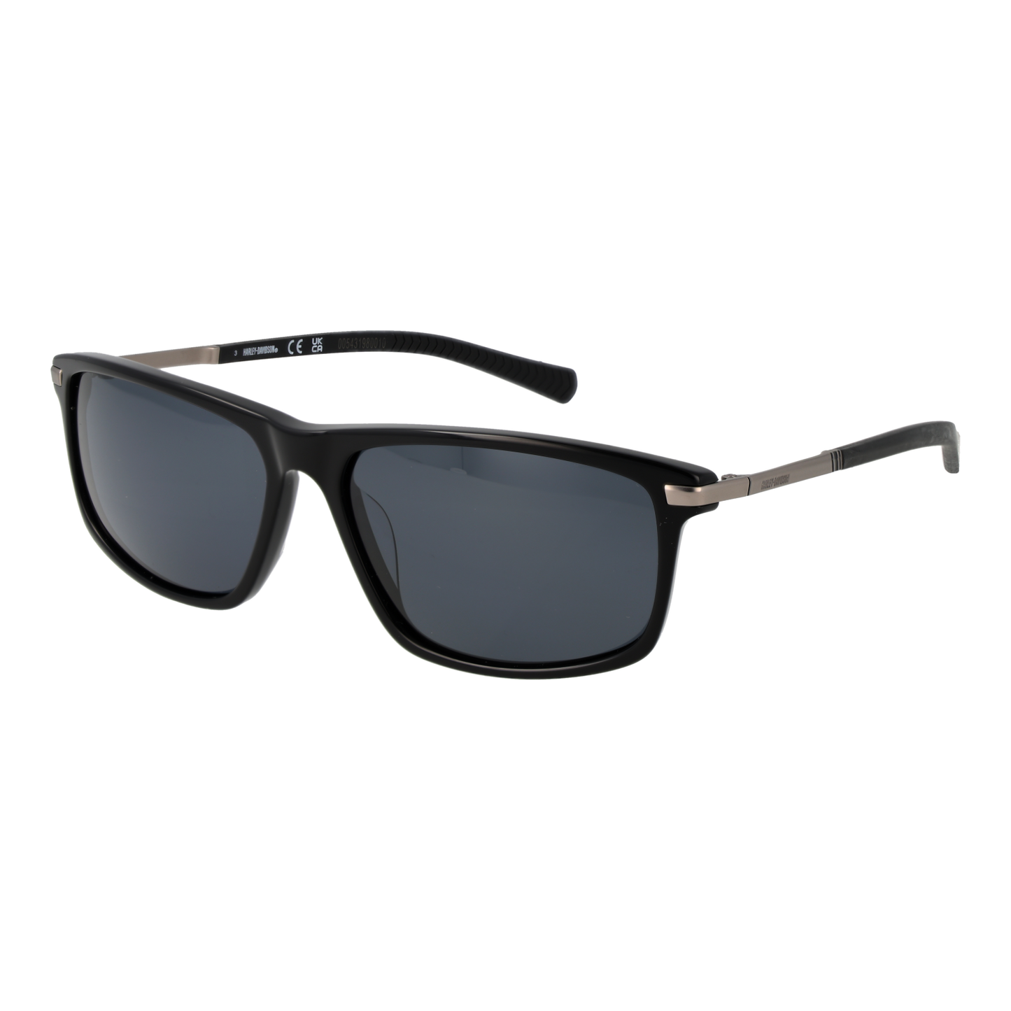 Harley-Davidson Apsauginiai akiniai nuo saulės HD0979X 01D 59