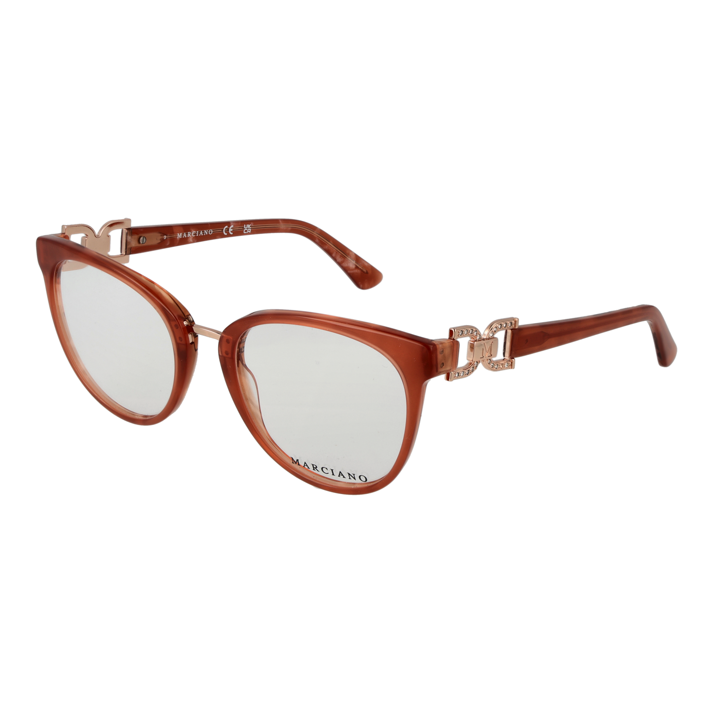 Marciano by Guess Eyeglasses Frame GM0392 059 53