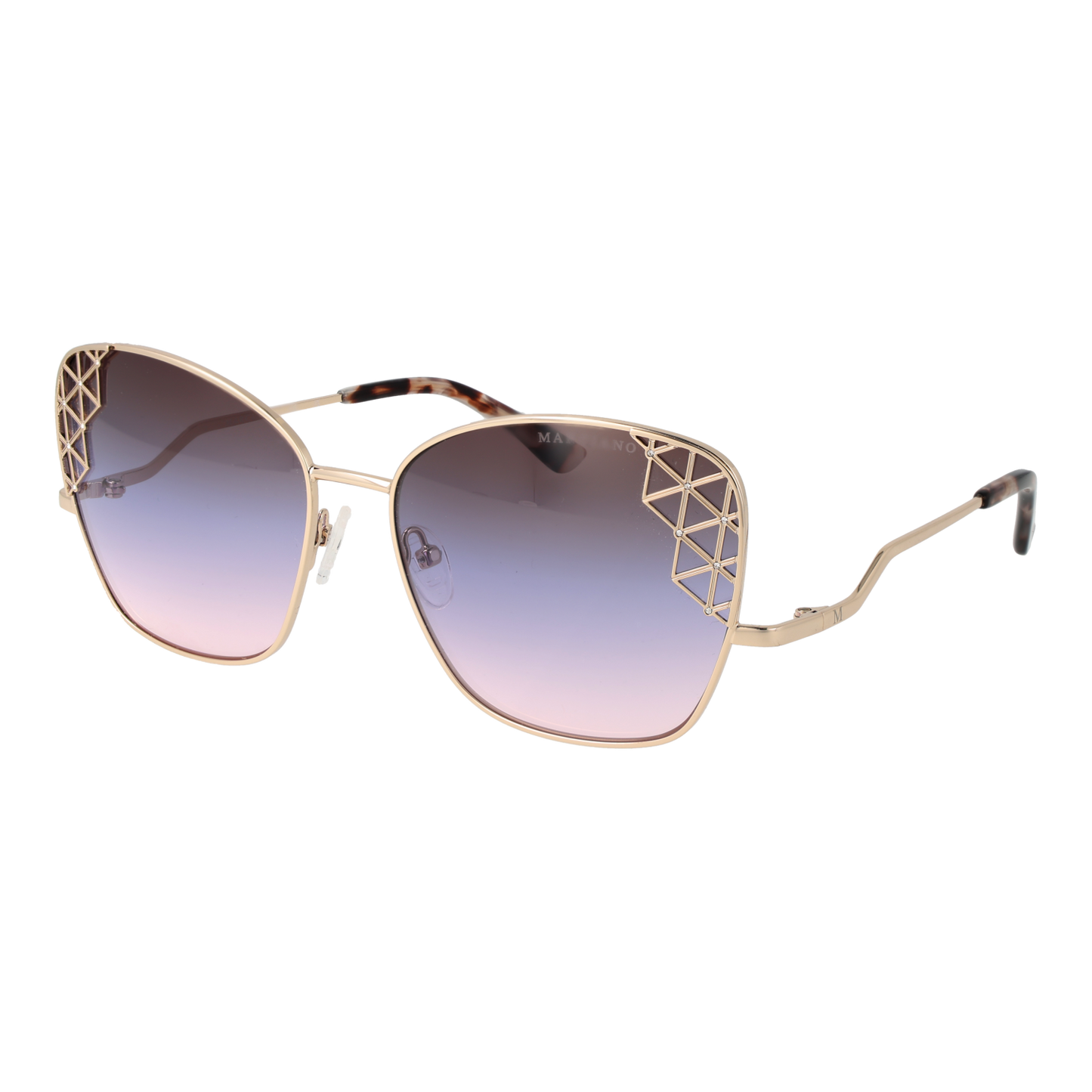 Marciano by Guess Sunglasses GM0830 32Z 61