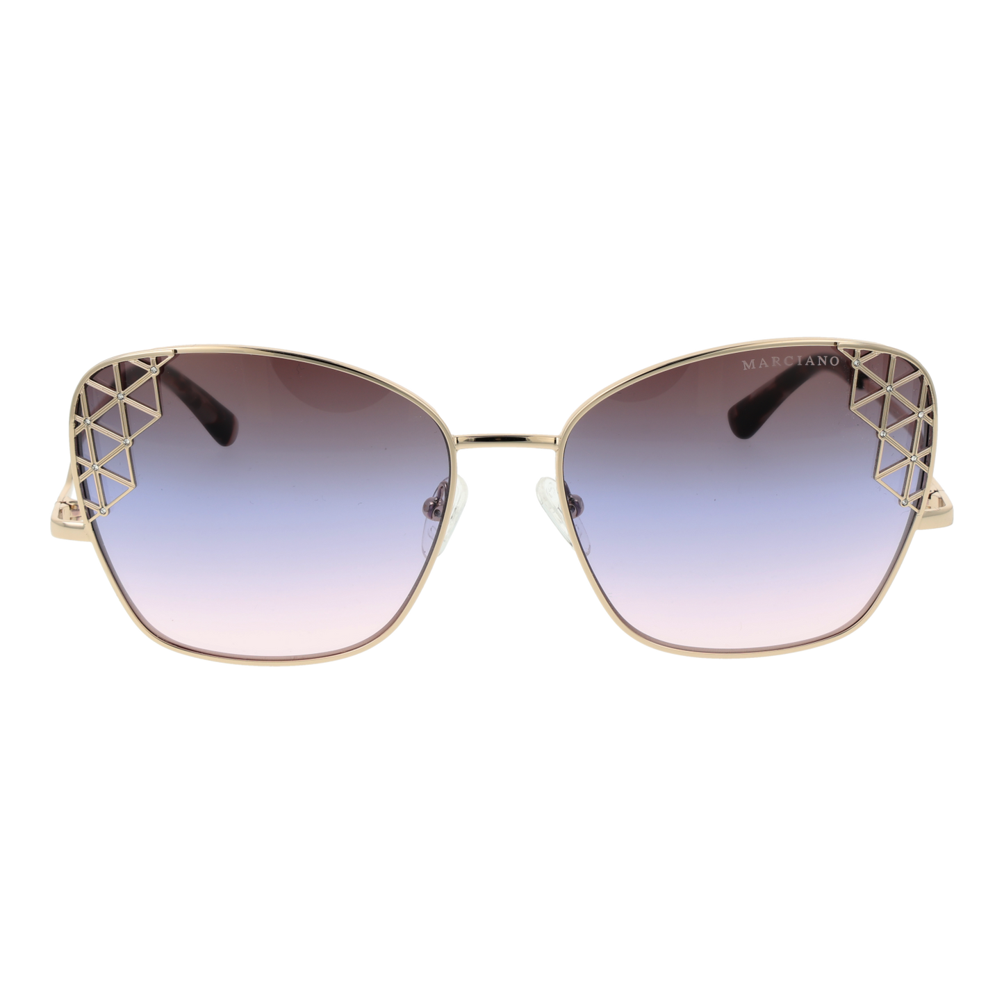 Marciano by Guess Sunglasses GM0830 32Z 61