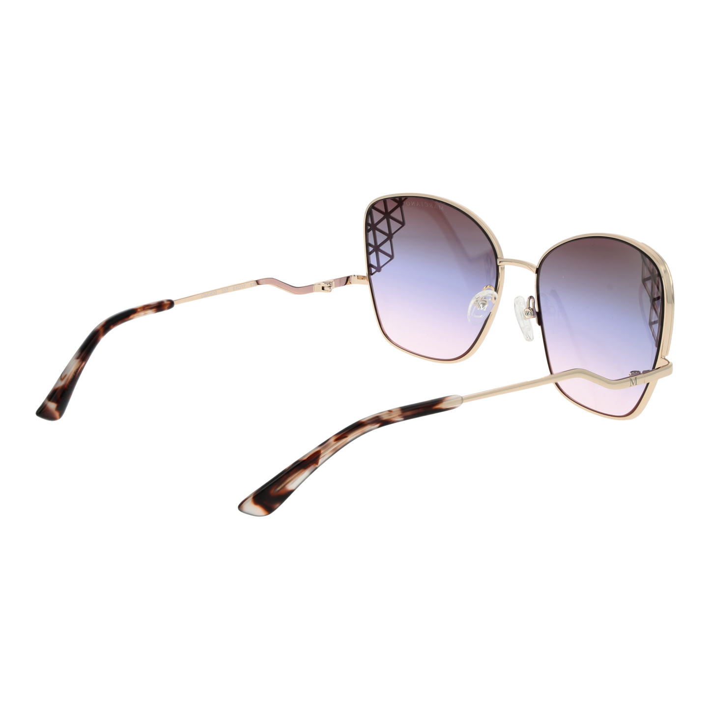 Marciano by Guess Sunglasses GM0830 32Z 61