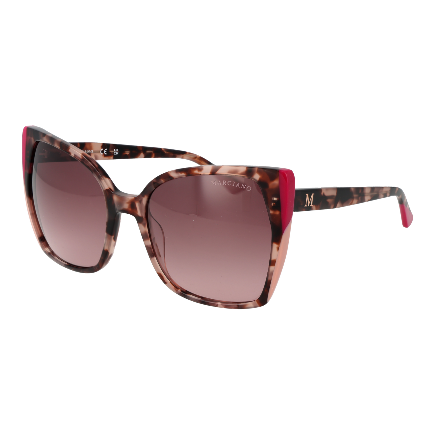 Marciano by Guess Sunglasses GM0831 74T 58