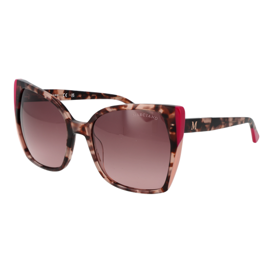 Marciano by Guess Apsauginiai akiniai nuo saulės GM0831 74T 58