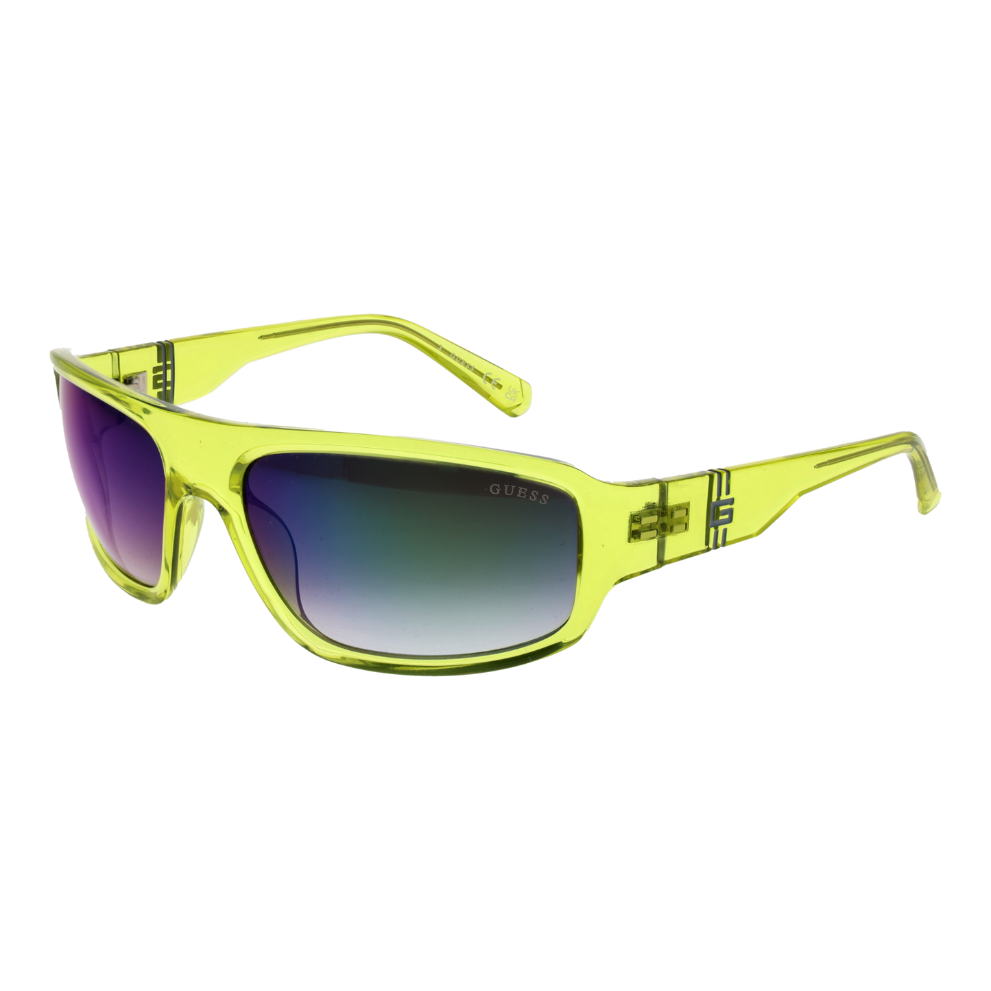 Guess Sunglasses GU00080 39C 62