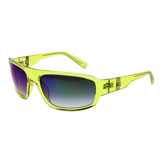 Guess Sonnenbrille GU00080 39C 62