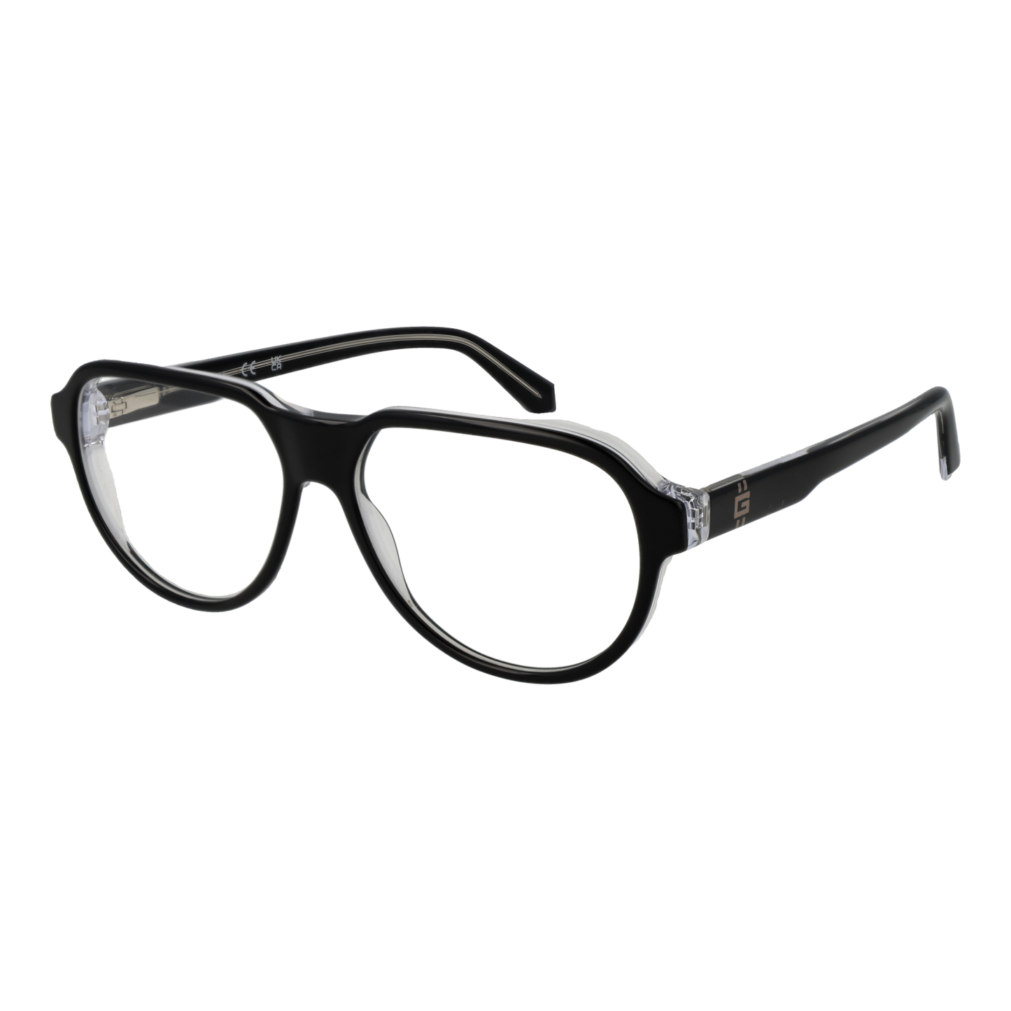 Guess Eyeglass Frame GU50090 005 56