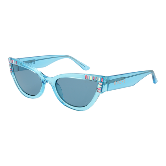 Guess Apsauginiai akiniai nuo saulės GU7901 89V 54