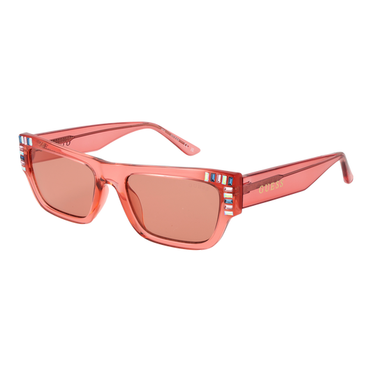 Guess Sonnenbrille GU7902 74S 53
