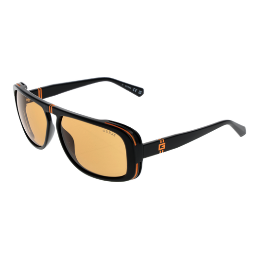 Guess Apsauginiai akiniai nuo saulės GU00082 01E 62