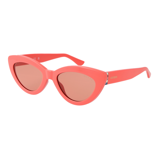 Guess Apsauginiai akiniai nuo saulės GU7905 74S 52