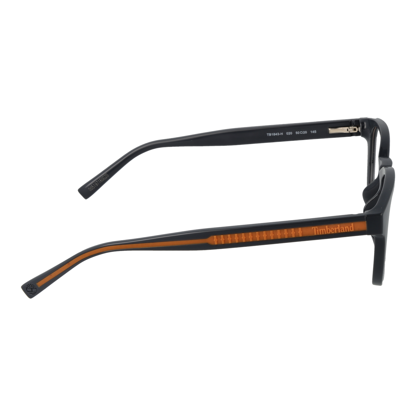 Timberland Eyeglasses Frame TB1843-H 020 50