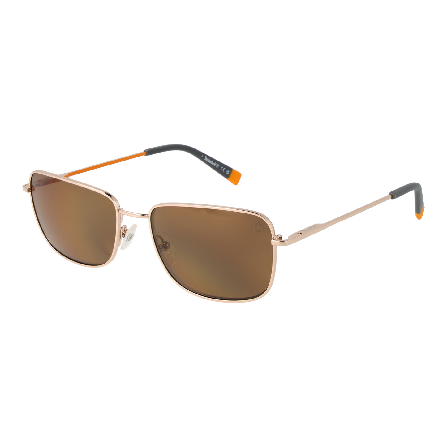 Timberland Apsauginiai akiniai nuo saulės TB9338 32H 57