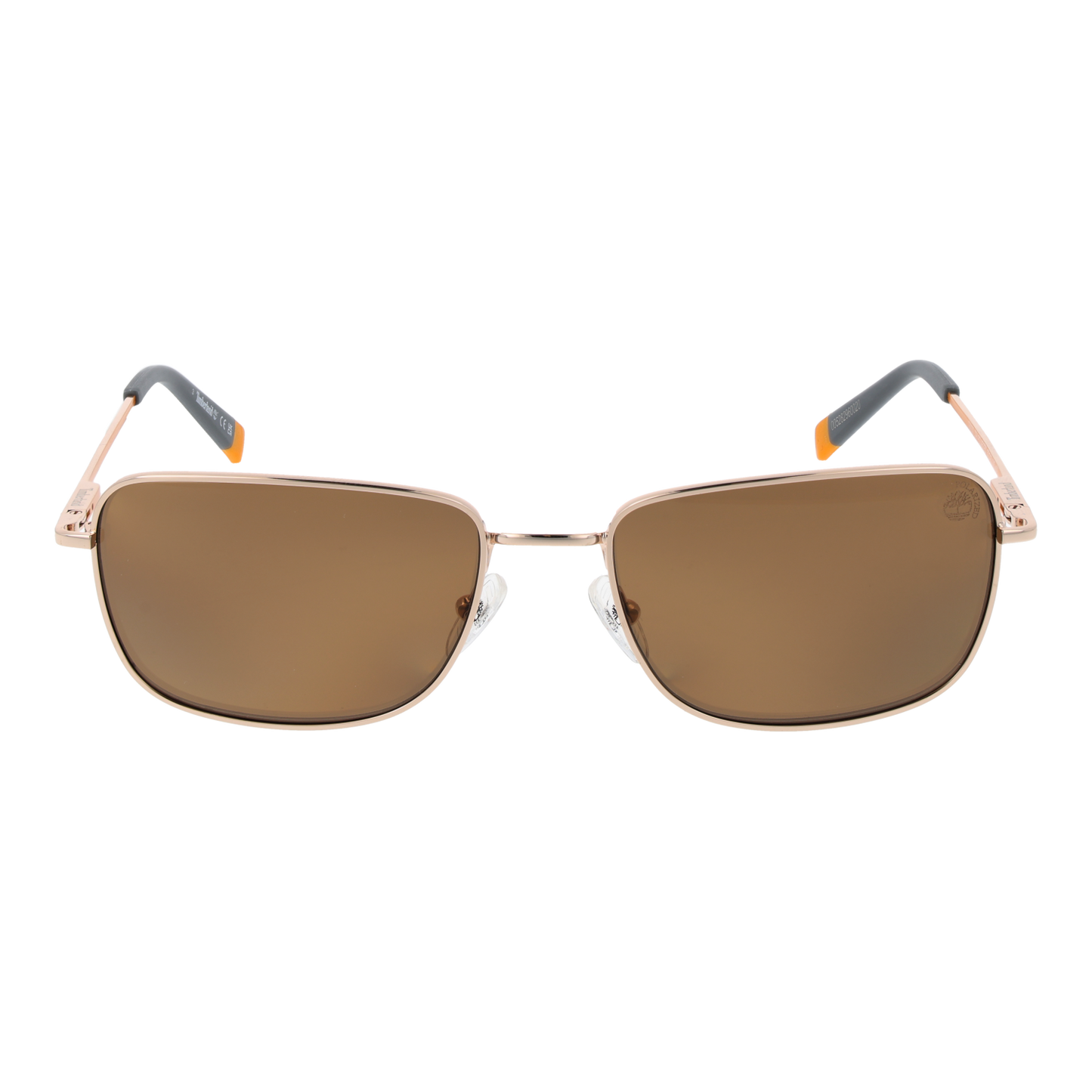 Timberland Apsauginiai akiniai nuo saulės TB9338 32H 57