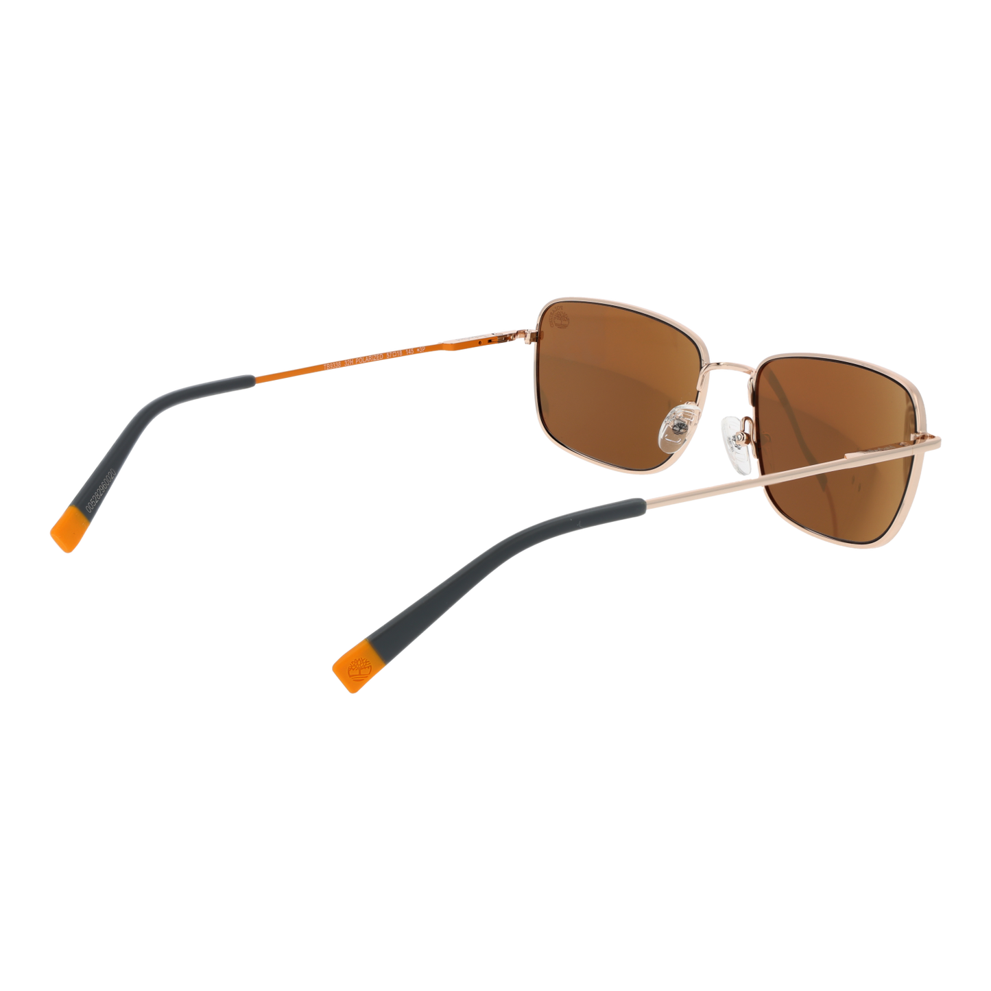 Timberland Apsauginiai akiniai nuo saulės TB9338 32H 57