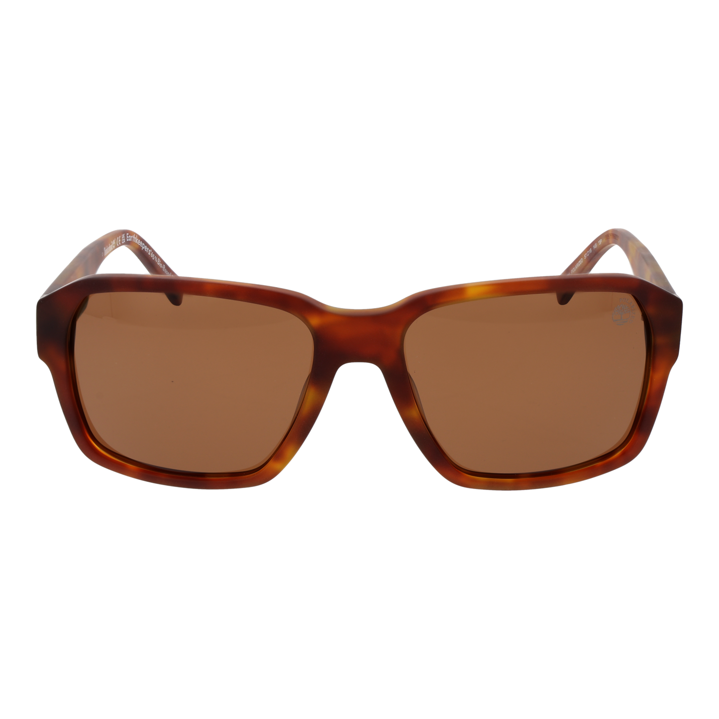 Timberland Apsauginiai akiniai nuo saulės TB9343 53H 57