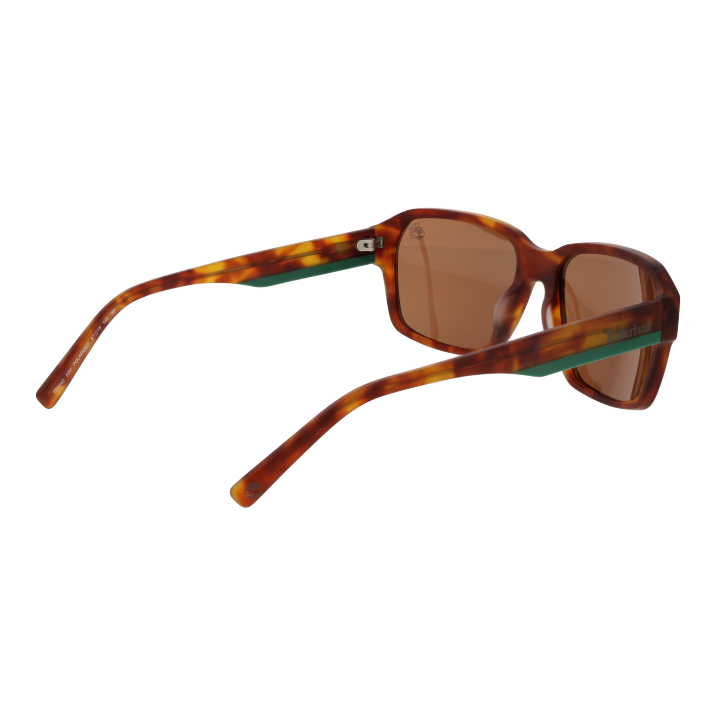 Timberland Apsauginiai akiniai nuo saulės TB9343 53H 57