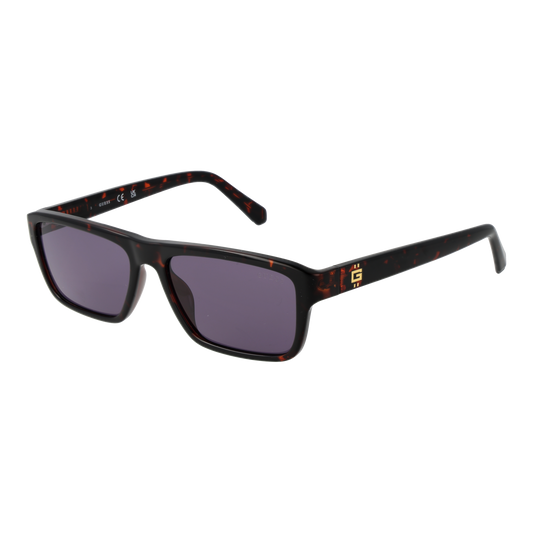 Guess Apsauginiai akiniai nuo saulės GU00085 52Y 55