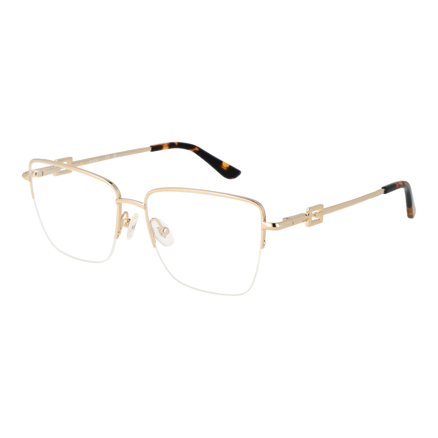 Guess Eyeglass Frame GU2976 032 55
