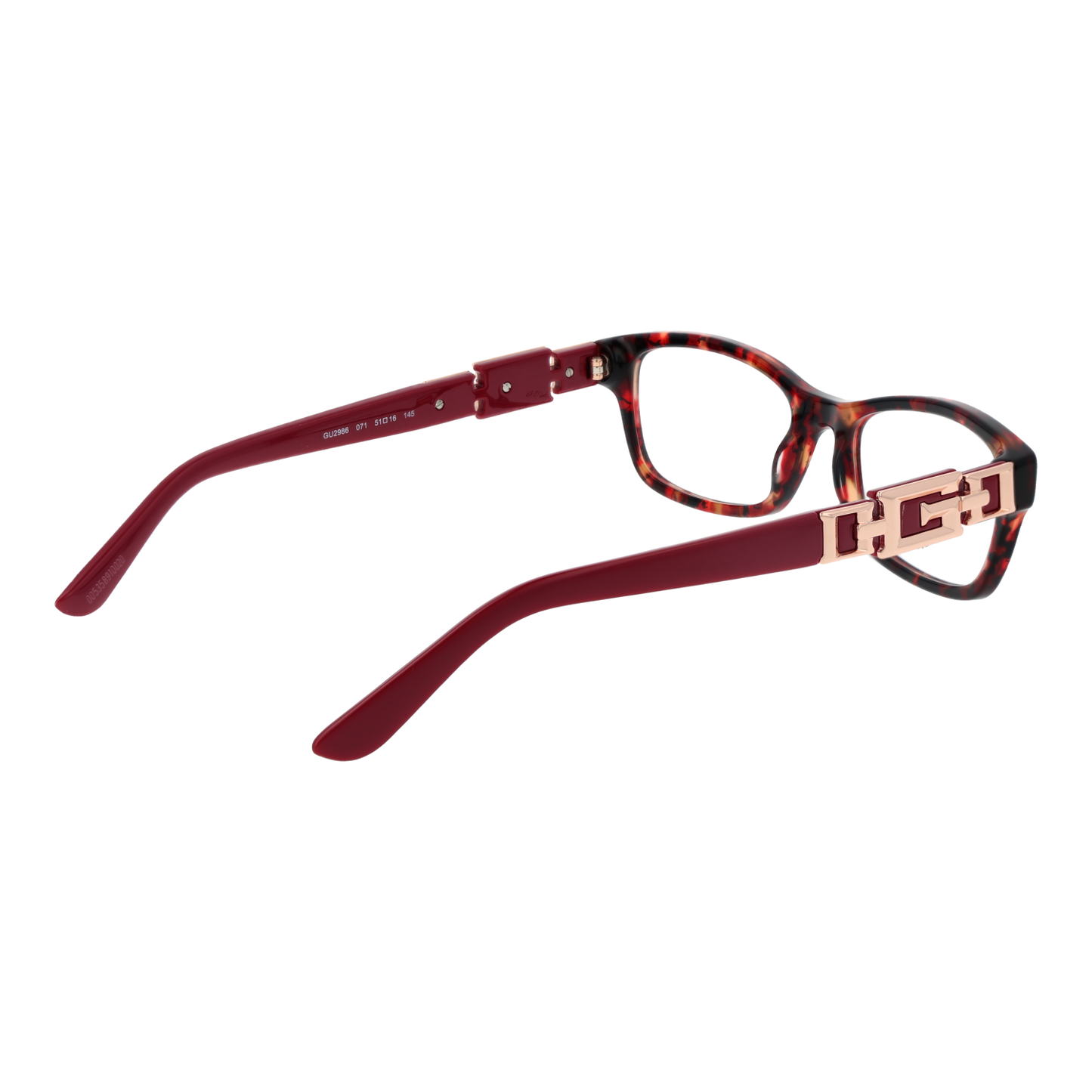 Guess Eyeglass frame GU2986 071 51