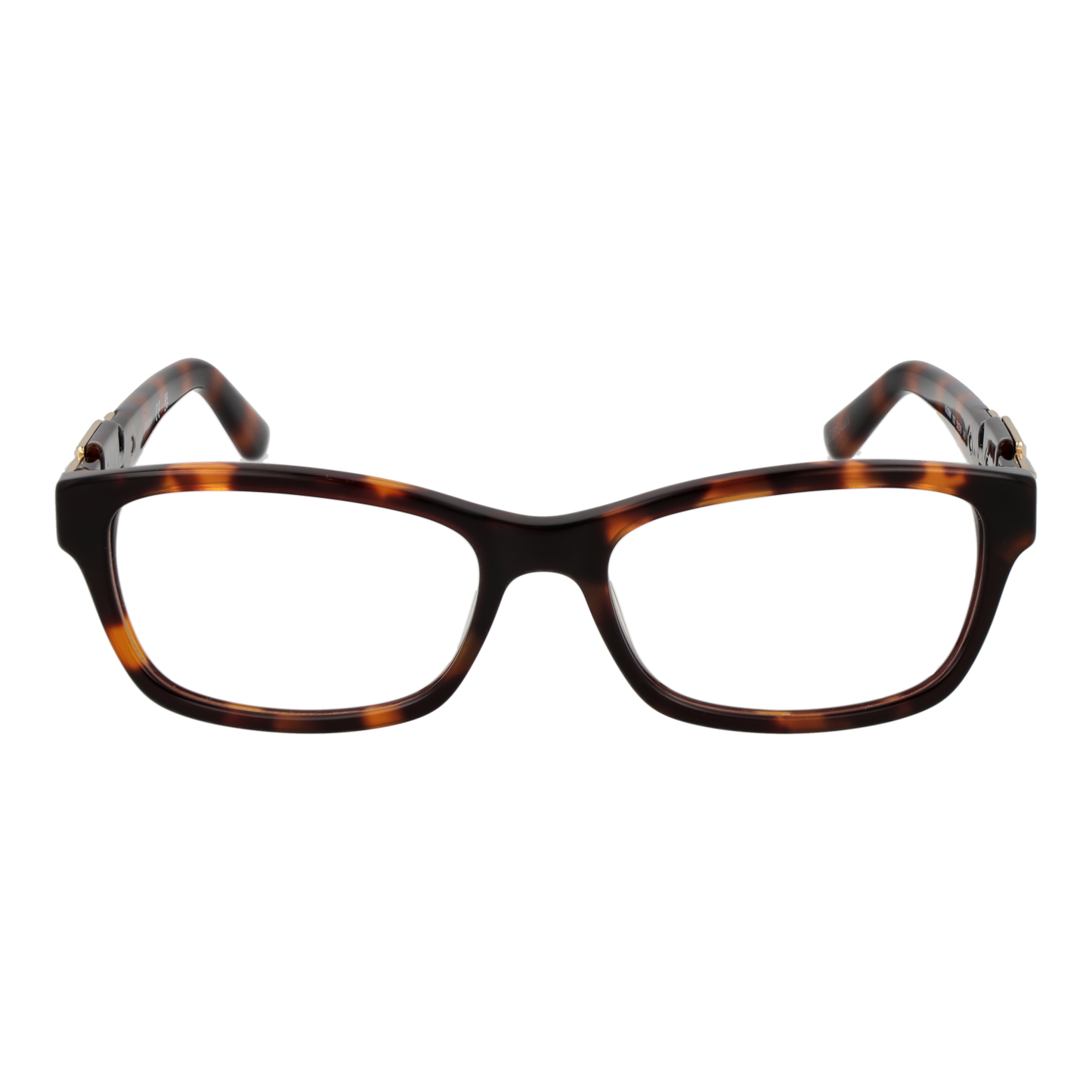 Guess Eyeglass Frames GU2986 052 53