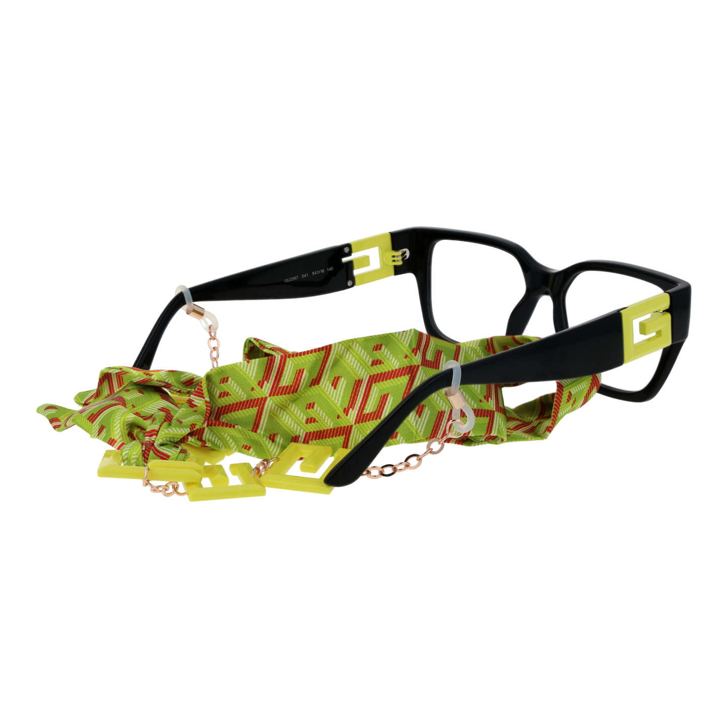 Guess Brillenfassung GU2987 041 54