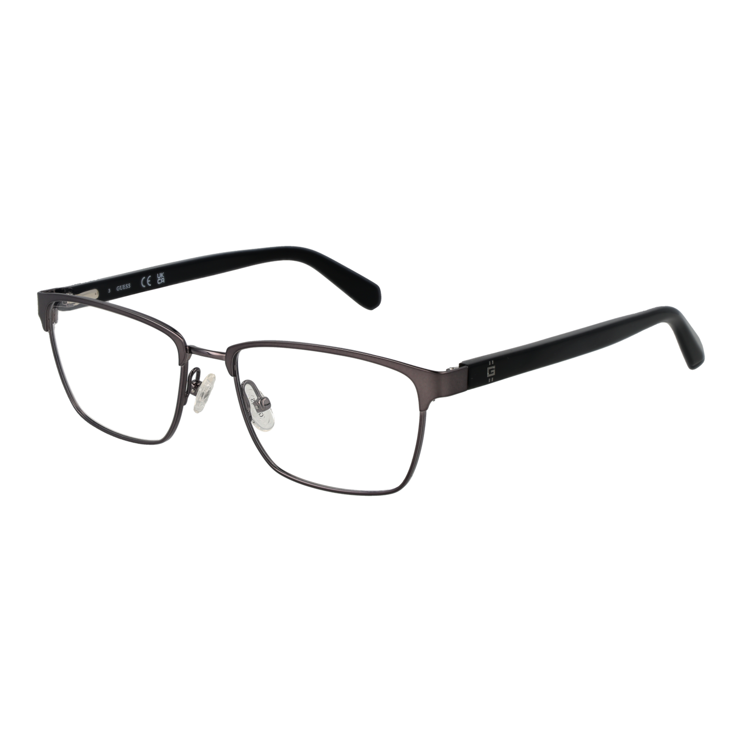 Guess Eyeglass frame GU50091 007 53