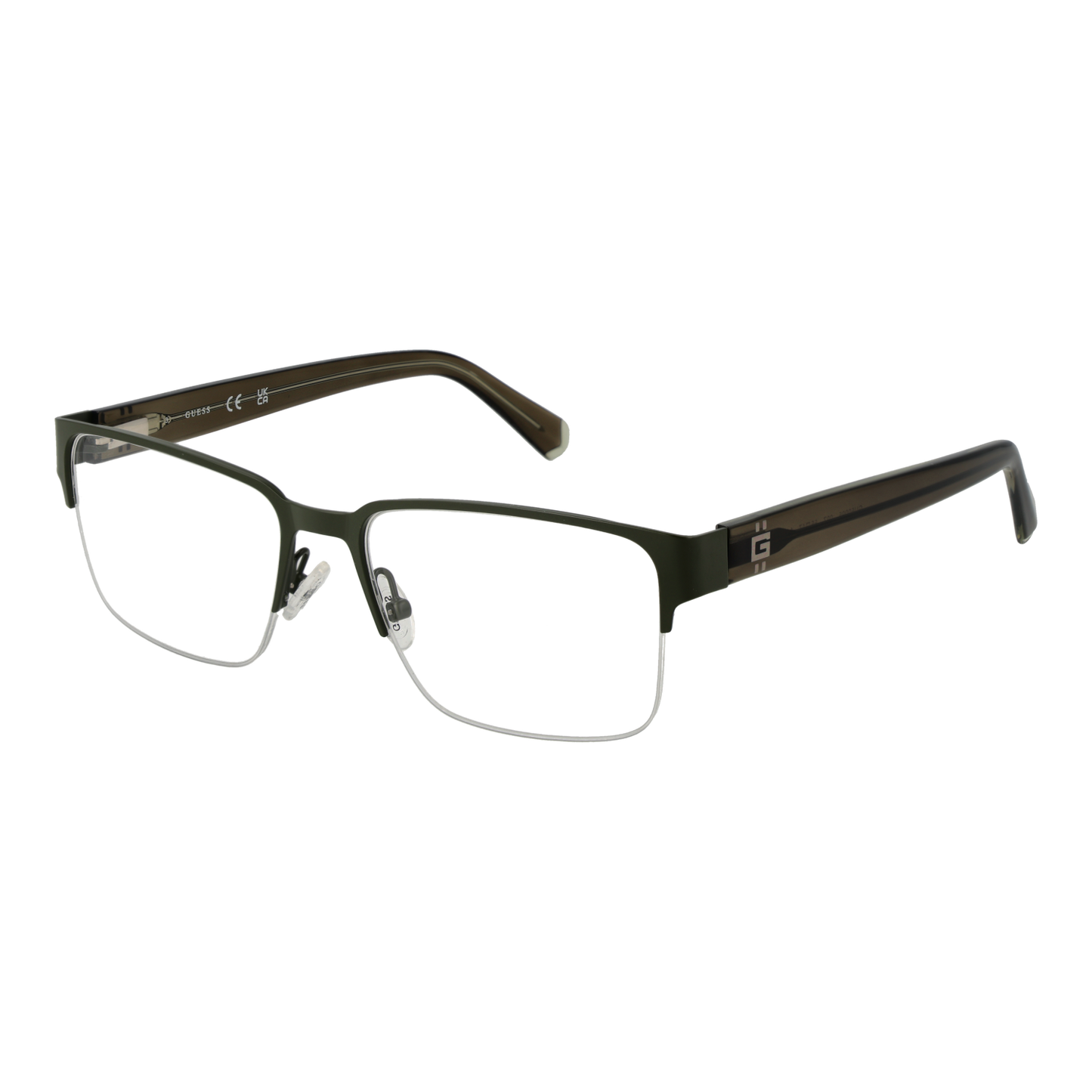 Guess Eyeglass frame GU50095 097 55
