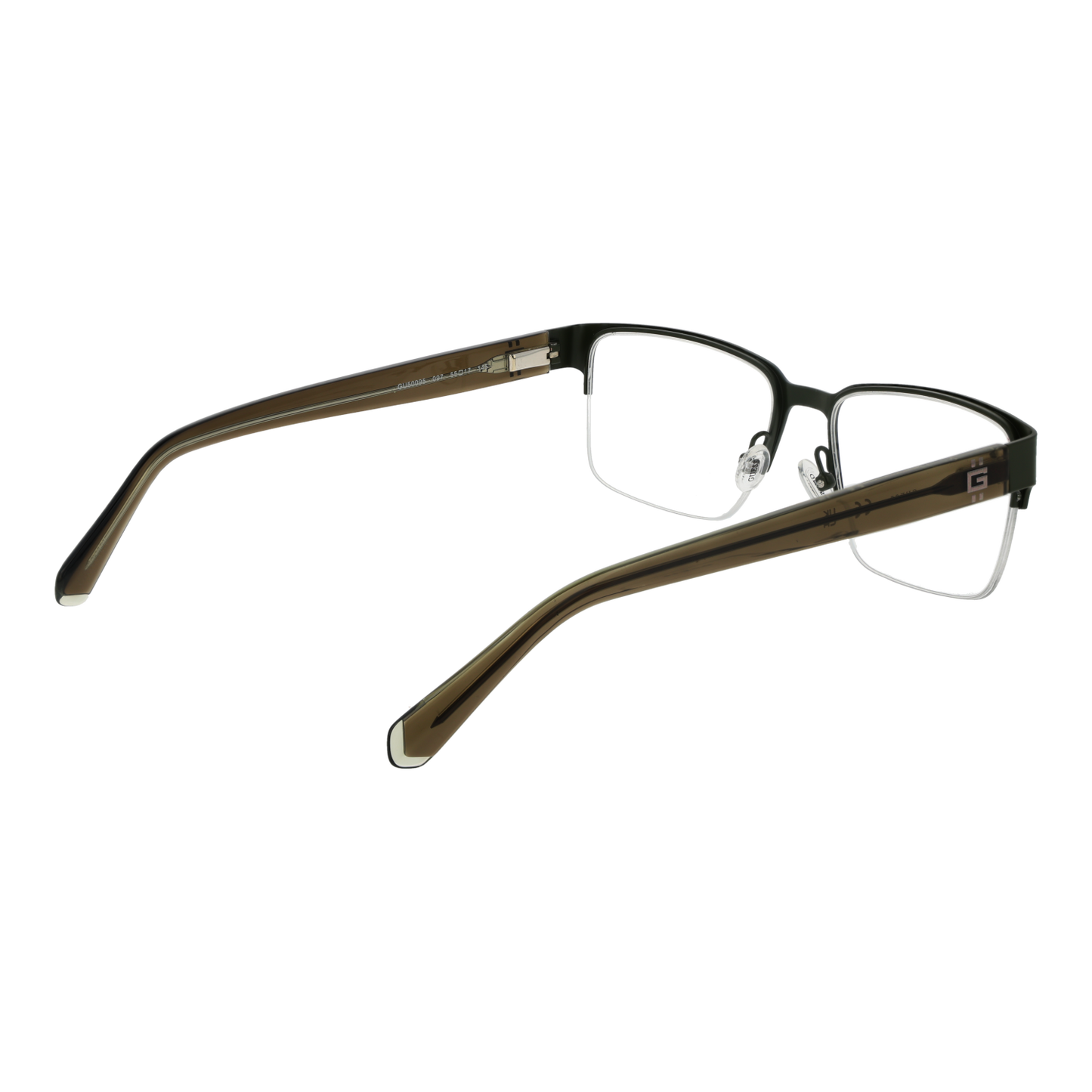 Guess Eyeglass frame GU50095 097 55