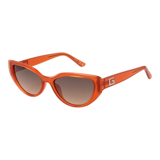 Guess Apsauginiai akiniai nuo saulės GU7910 44F 52