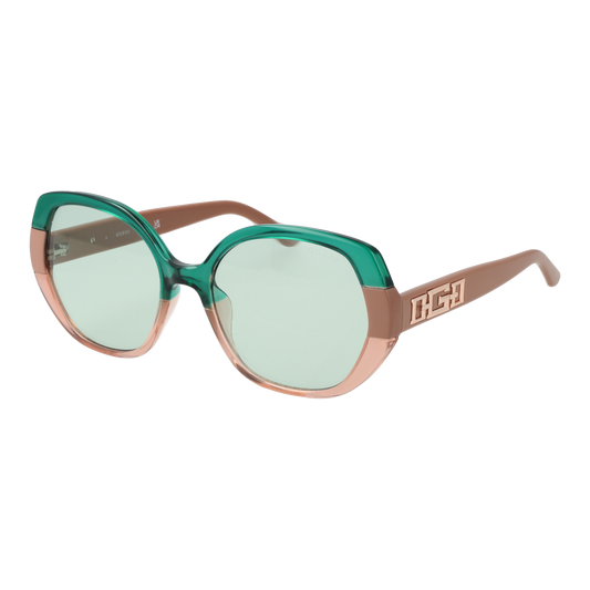 Guess Apsauginiai akiniai nuo saulės GU7911 59N 55