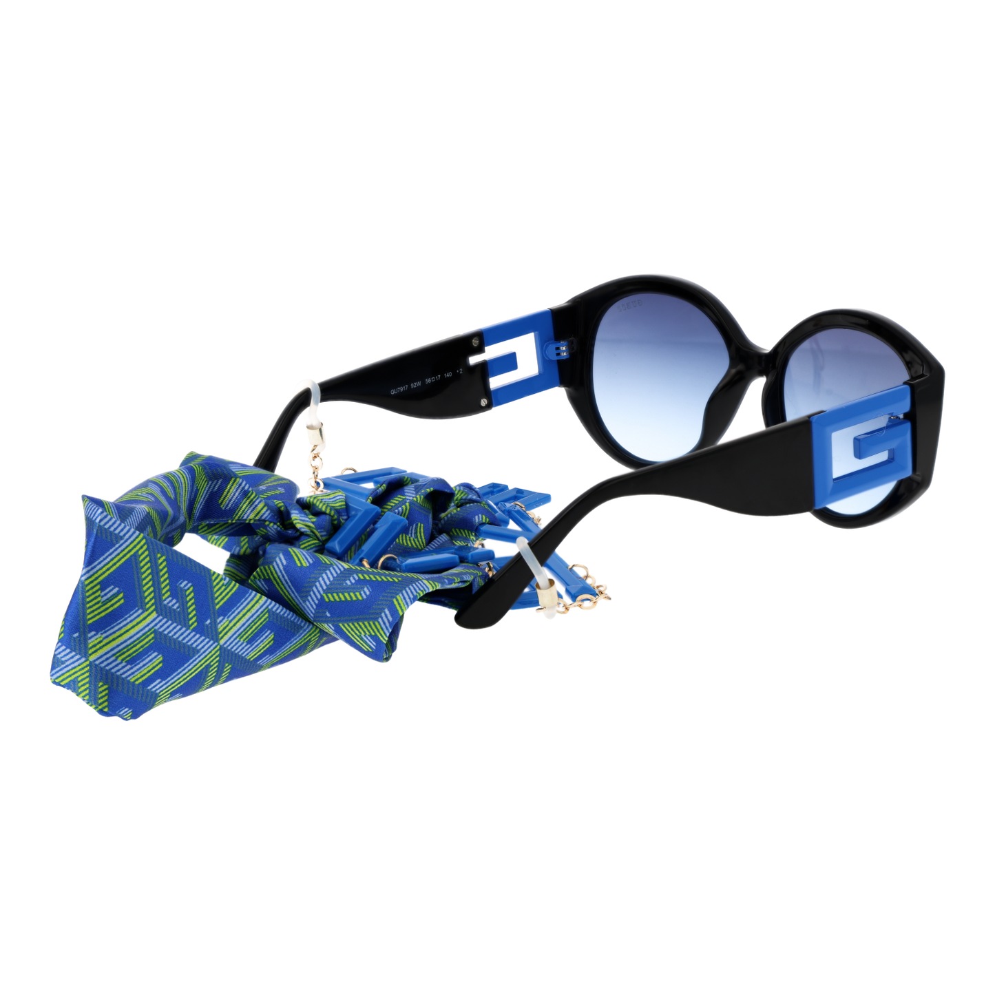 Guess Sonnenbrille GU7917 92W 56