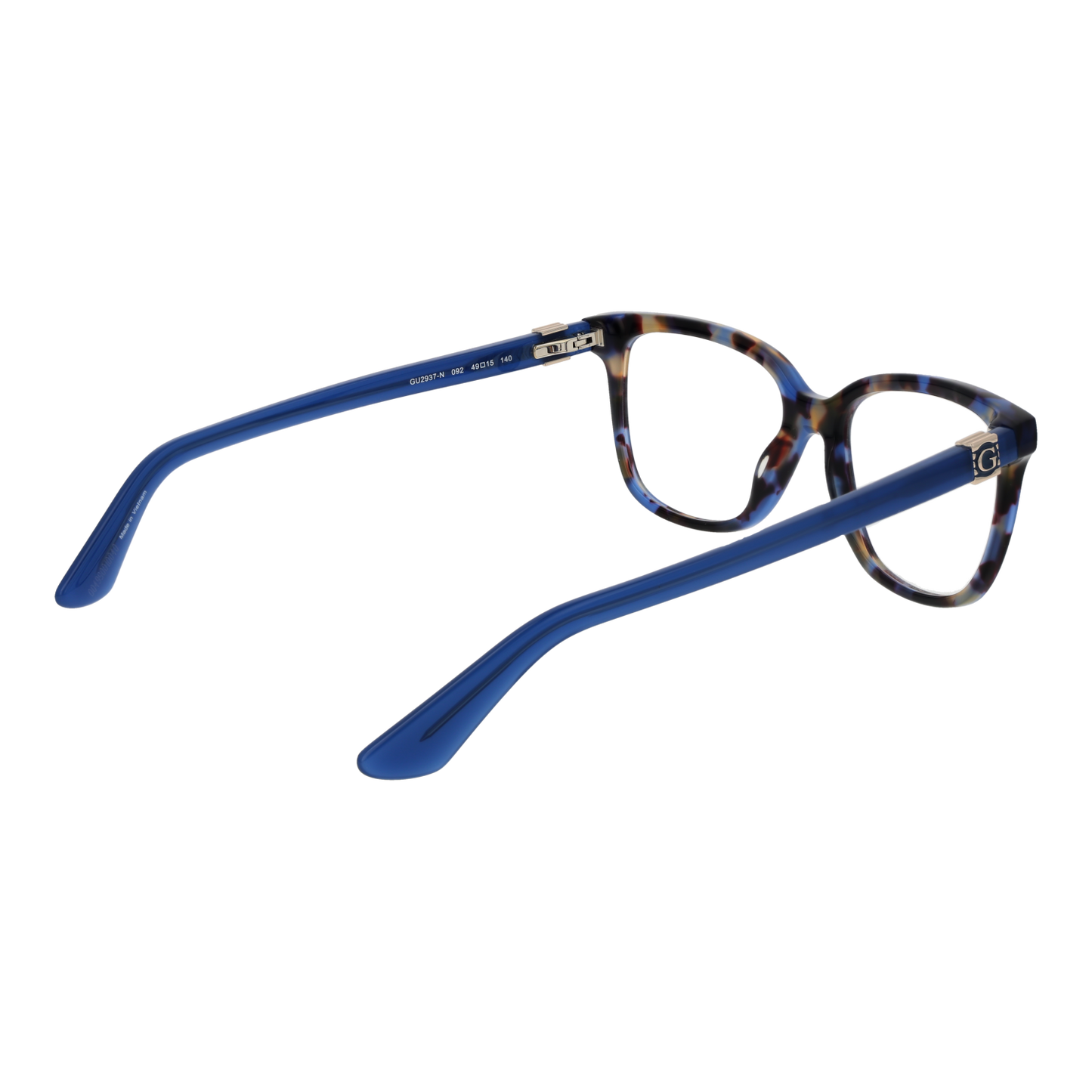 Guess Eyeglass Frame GU2937-N 092 49