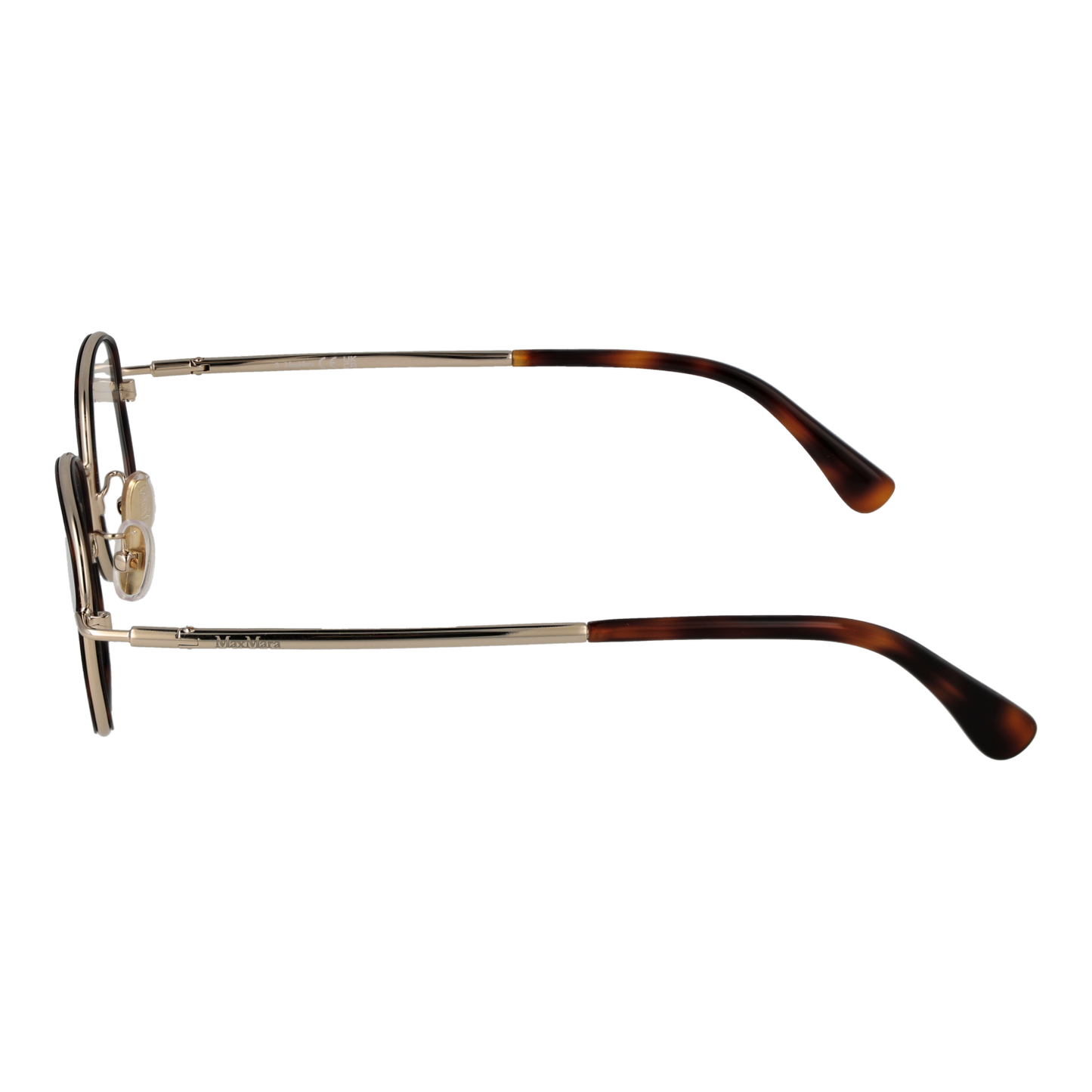 Max Mara Eyeglasses Frame MM5124-D 032 48