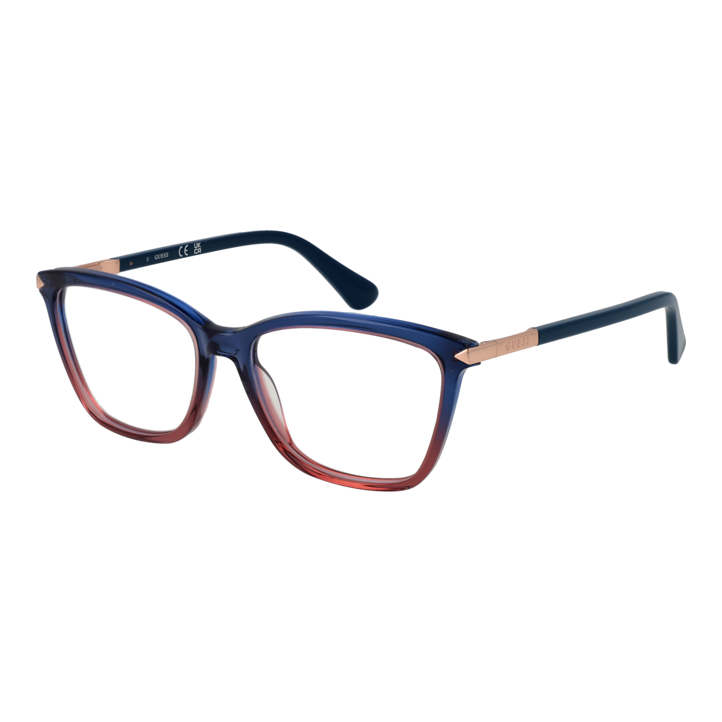 Guess Brillenfassung GU2880 092 52