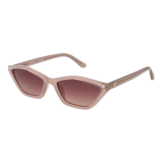 Marciano by Guess Apsauginiai akiniai nuo saulės GM00002 59T 56