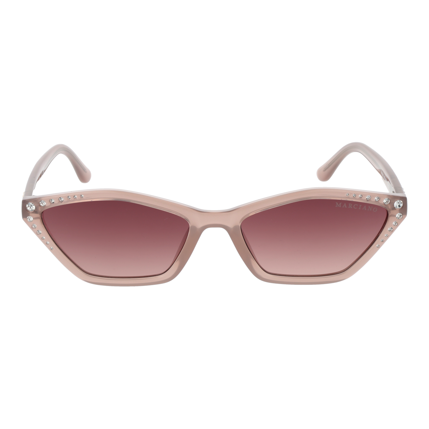 Marciano by Guess Apsauginiai akiniai nuo saulės GM00002 59T 56