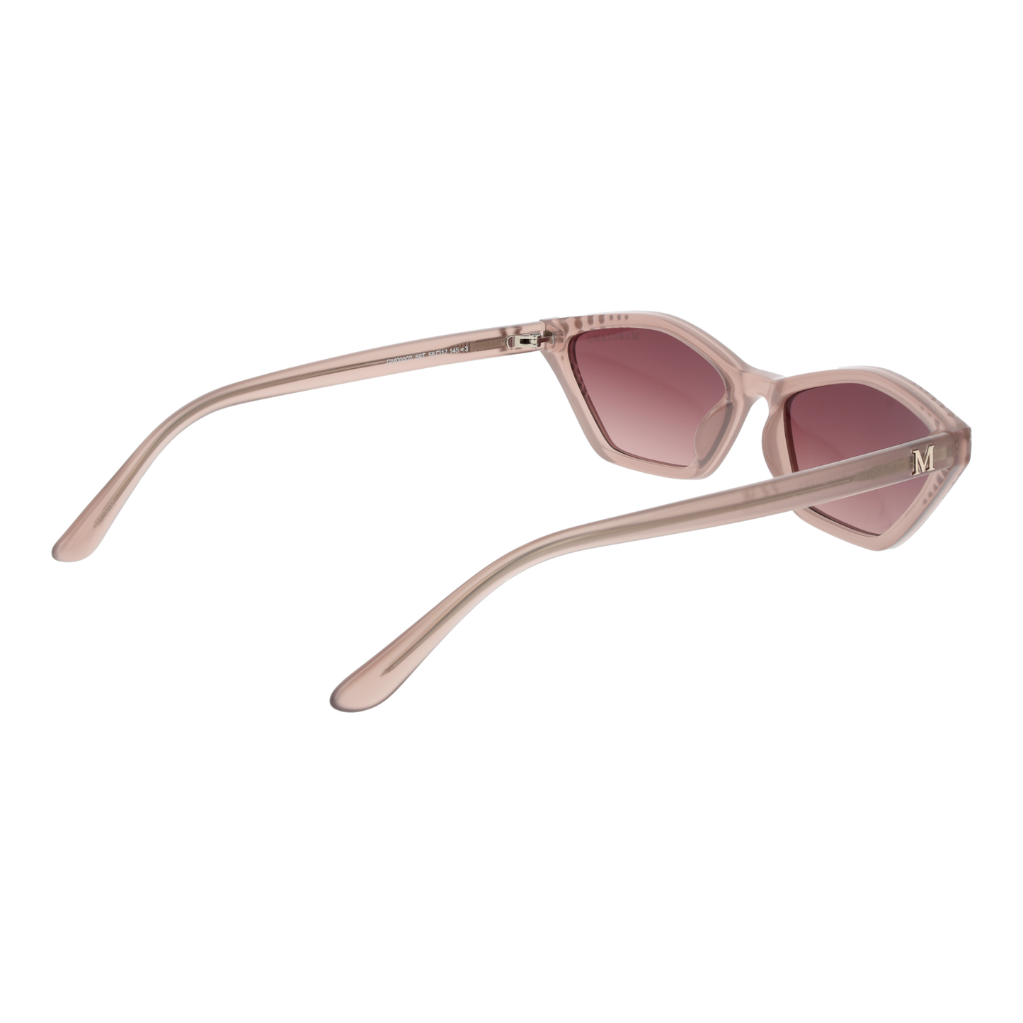 Marciano by Guess Apsauginiai akiniai nuo saulės GM00002 59T 56