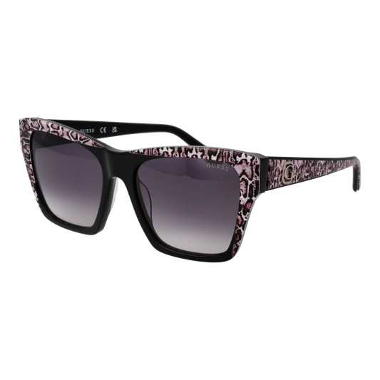 Guess Sonnenbrille GU00113 05B 55