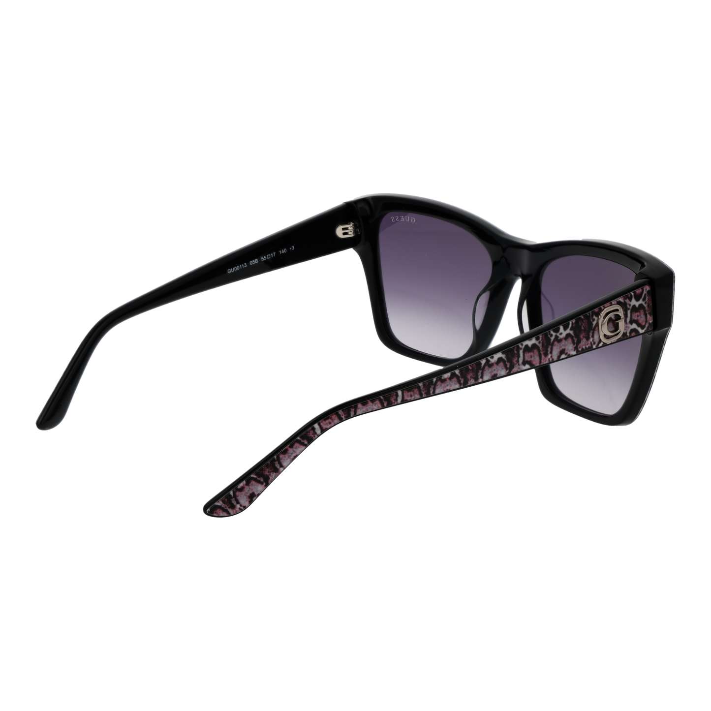 Guess Sonnenbrille GU00113 05B 55