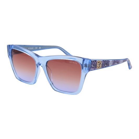 Guess Sonnenbrille GU00113 84F 55