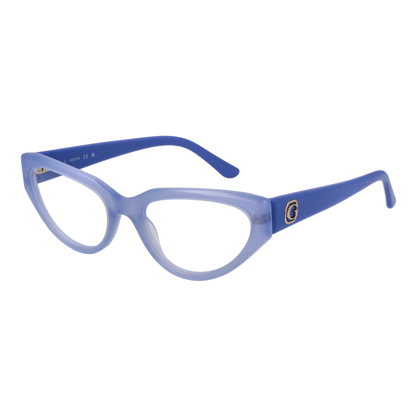 Guess Eyeglass Frame GU50113 081 53