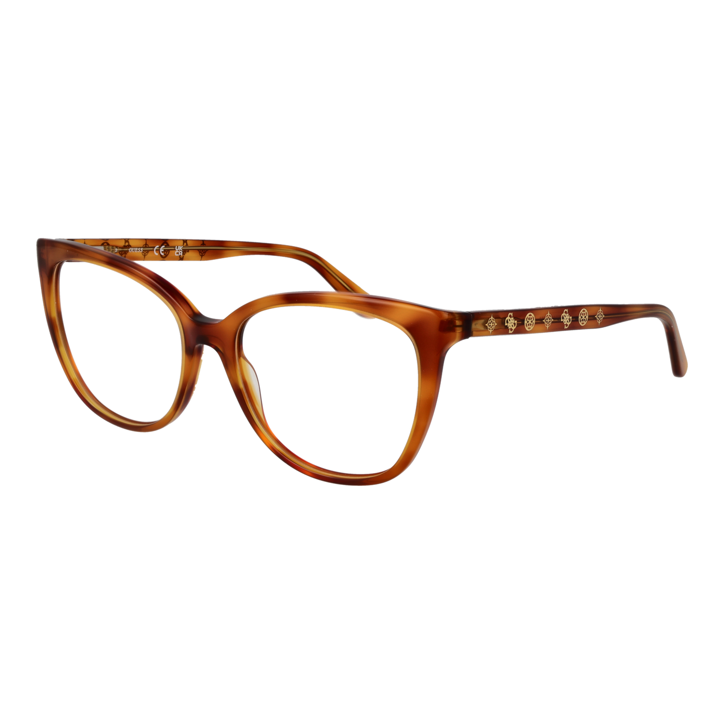 Guess Brillenfassung GU50114 053 55