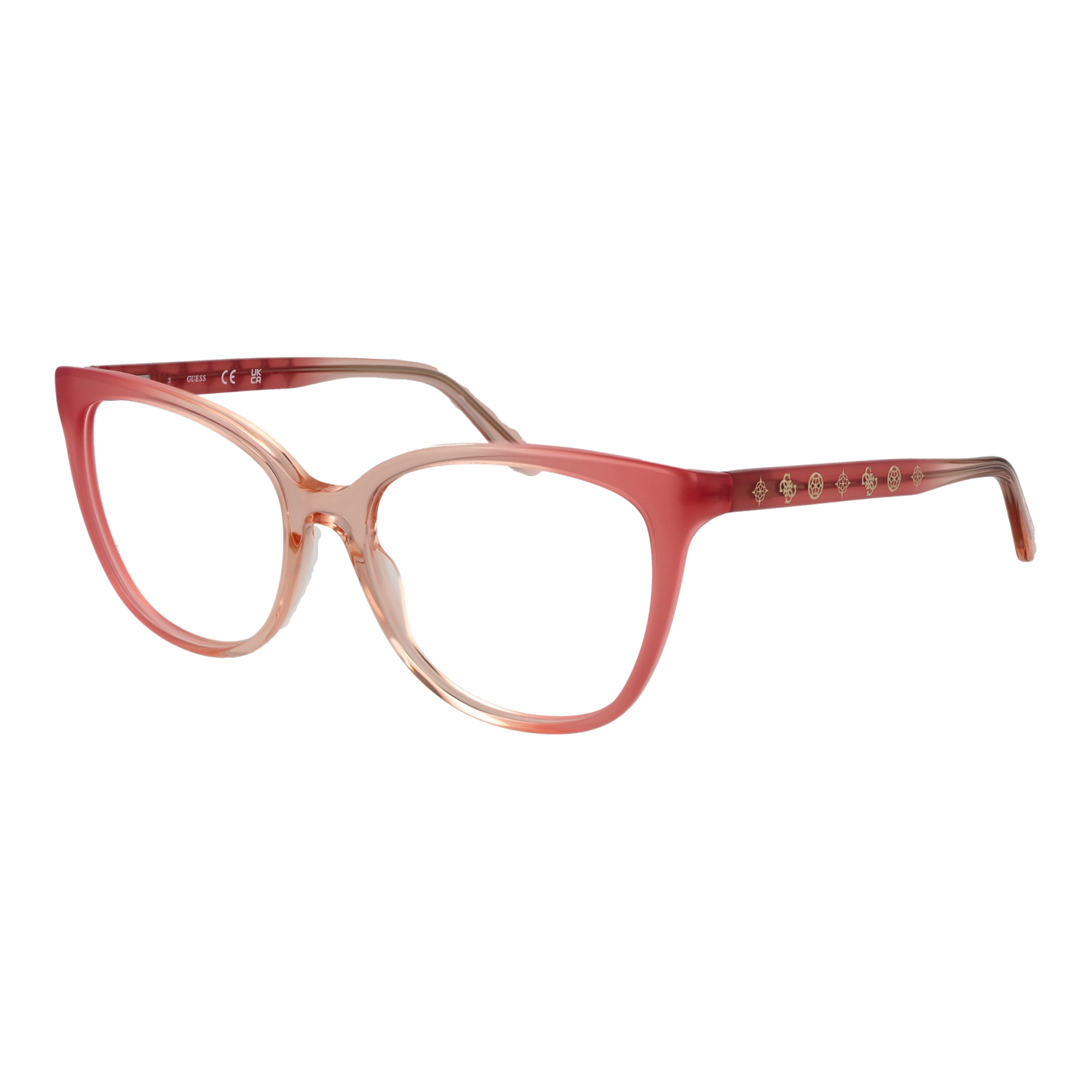 Guess Glasses Frame GU50114 074 55