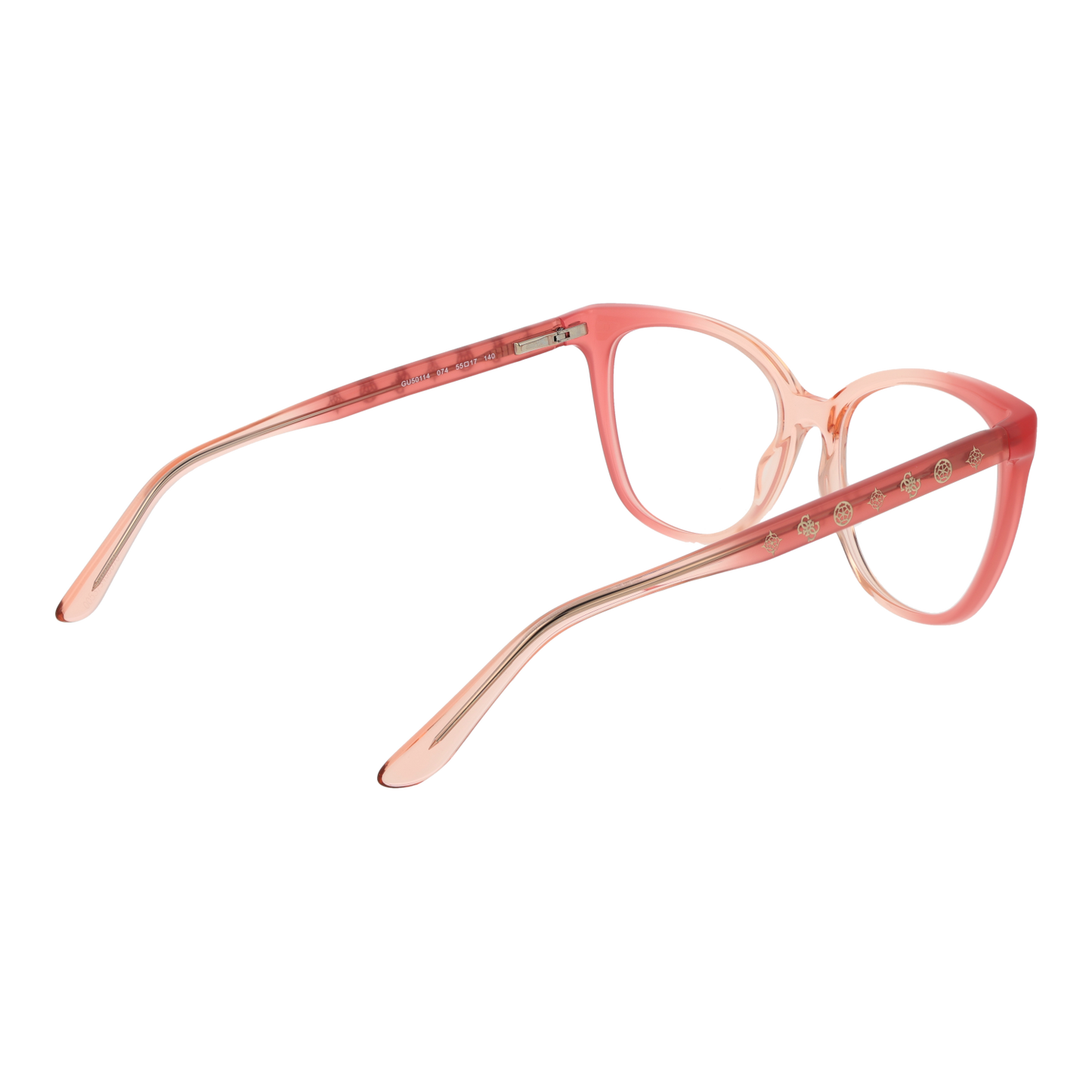 Guess Glasses Frame GU50114 074 55