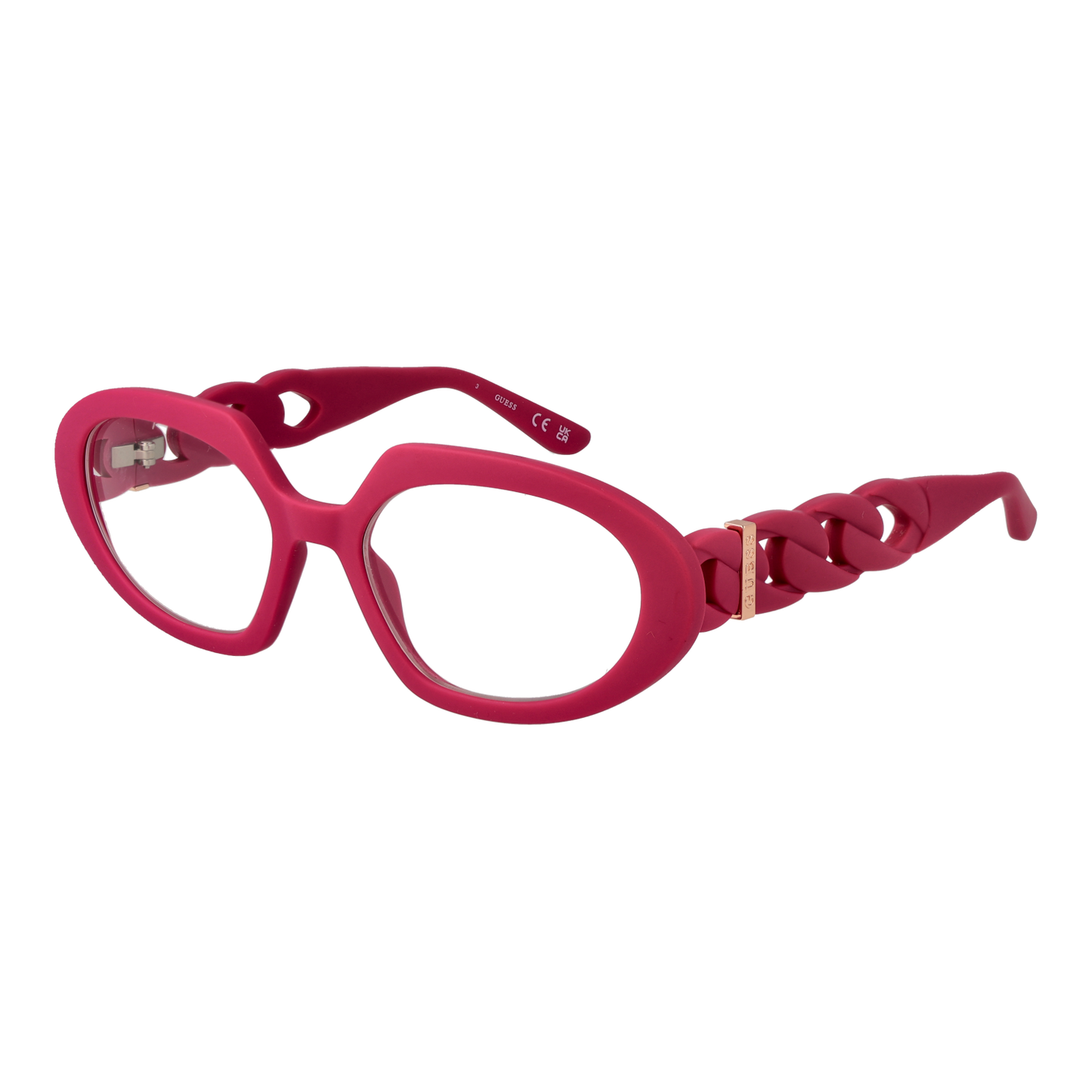 Guess Brillengestell GU50117 073 54