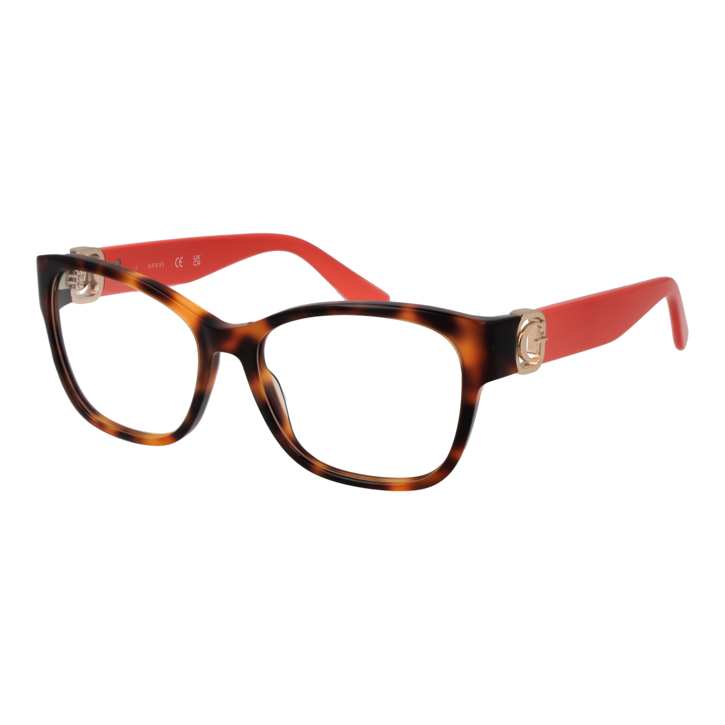 Guess Brillengestell GU50120 052 54