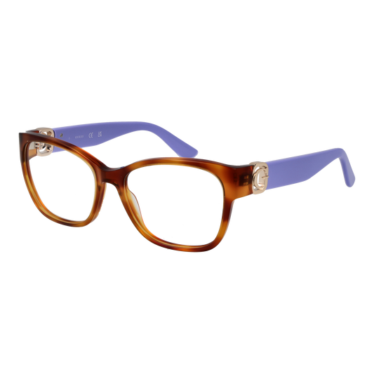 Guess Eyeglass Frames GU50120 053 54