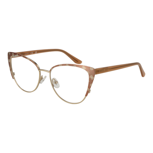 Guess Eyeglass frame GU50121 059 53